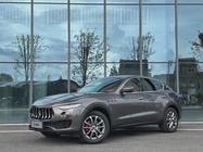Maserati Levante 2022