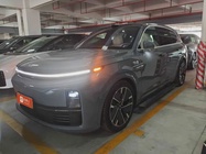 Li Auto L7 2025