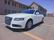 Audi A4 2011