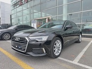 Audi A6 2021
