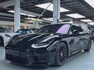 Porsche Panamera 2016