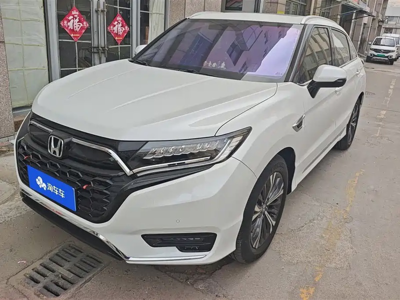 Honda UR-V