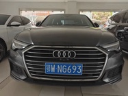 Audi A6 2021