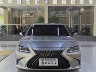 Lexus ES 2023
