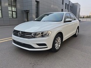 Volkswagen Bora 2017