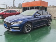 Hyundai Fista 2019