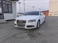 Audi A4 2012