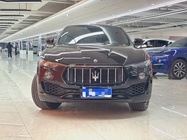 Maserati Levante 2020