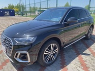 Audi Q5 2022