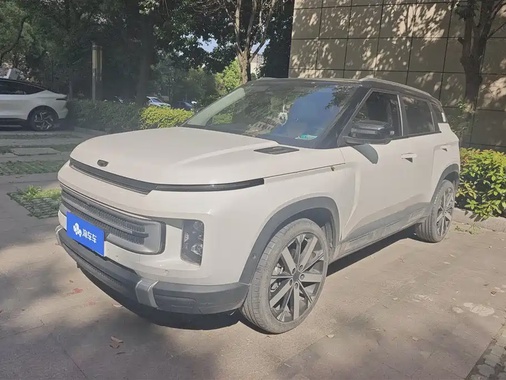 Geely Icon 2023