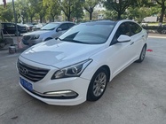 Hyundai Mistra 2014
