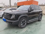 Haval Big Dog 2021
