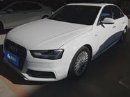 Audi A4 2015
