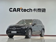 Mercedes-Benz GLC-Class 2024