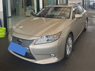 Lexus ES 2015