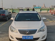 Buick Excelle 2015