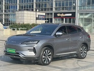 BYD PLUS 2024
