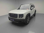 Haval Big Dog 2021