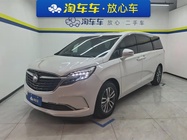 Buick GL8 2021