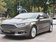 Ford Mondeo 2014