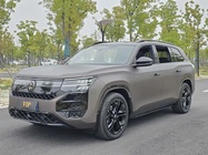 Volkswagen Teramont 2025