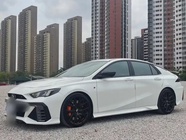 GAC Shadow Leopard 2024