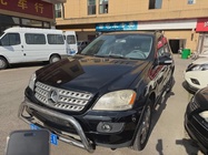 Mercedes-Benz M-Class 2006
