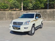 Toyota Prado 2006