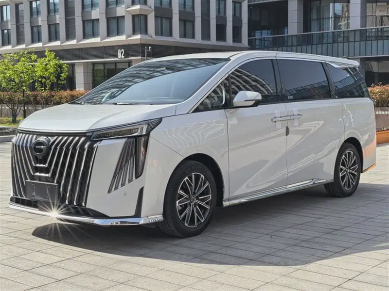 GAC M8