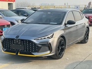 MG MG6 2021