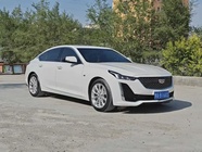 Cadillac CT5 2023