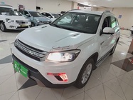 Changan CS75 2016