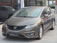 Honda Jade 2014