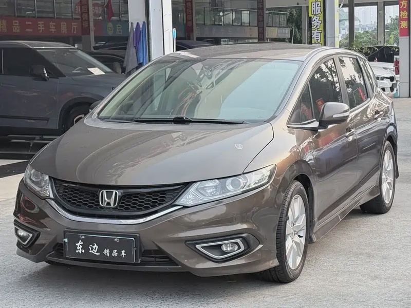 Honda Jade