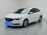 Buick Excelle 2018