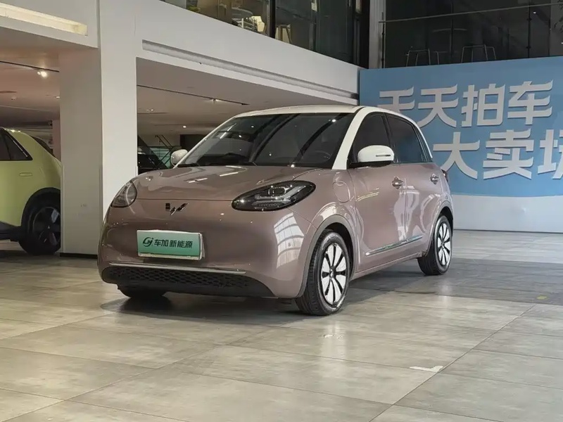 Wuling Bingo