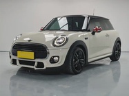MINI Other 2019