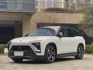 NIO ES8 2018
