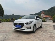 Hyundai Verna 2018