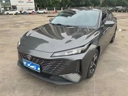 Changan Eado 2024