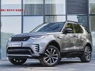 Land Rover Discovery 2024