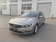 Volvo V60 2015