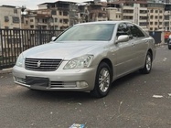 Toyota Crown 2007