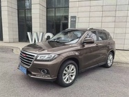 Haval H2 2015