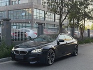 BMW M6 2015
