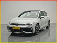 Volkswagen Golf 2025