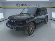 Jetour Traveller 2024