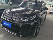 Land Rover Discovery Sport 2022