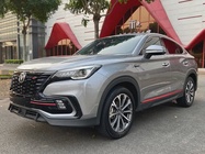 Changan CS85 2021
