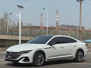 Volkswagen CC 2021